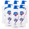 Safeguard Healthy Skin Lavender Body Wash