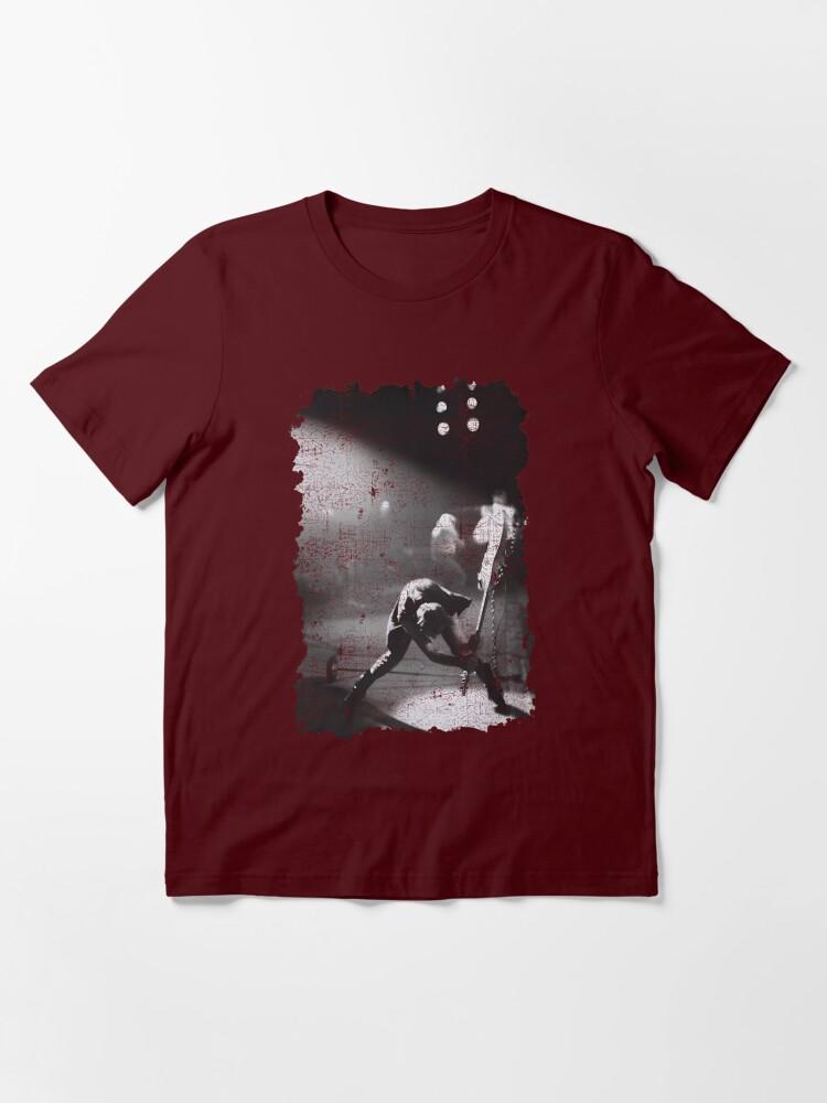 The Clash The Clash London Calling Essential T-Shirt