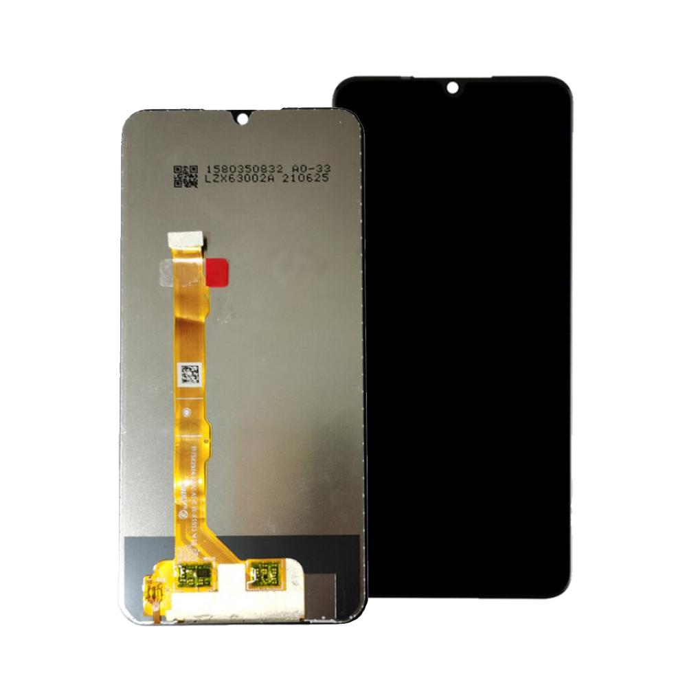 LCD obrazovka pro Umidigi A5 Pro LCD displej dotykový digitizér Kompletní náhradní díl sestavy