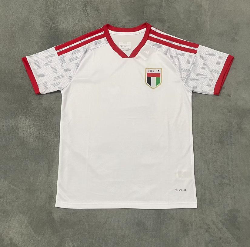 2627 Club Miami Manchester United Juventus Philippines Algeria Ireland Malaysia Football Kit