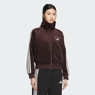 Women's MS Warm Knitted Jacket KC0035