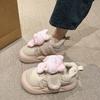 Sapatos de mulher – Pantufas para mulheres