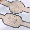 2Pcs Silicone Baking Mat Dough Transfer Pad Instead Of Parchment Sling Long Handle Sling Non-Stick Extraction Pad Accessories