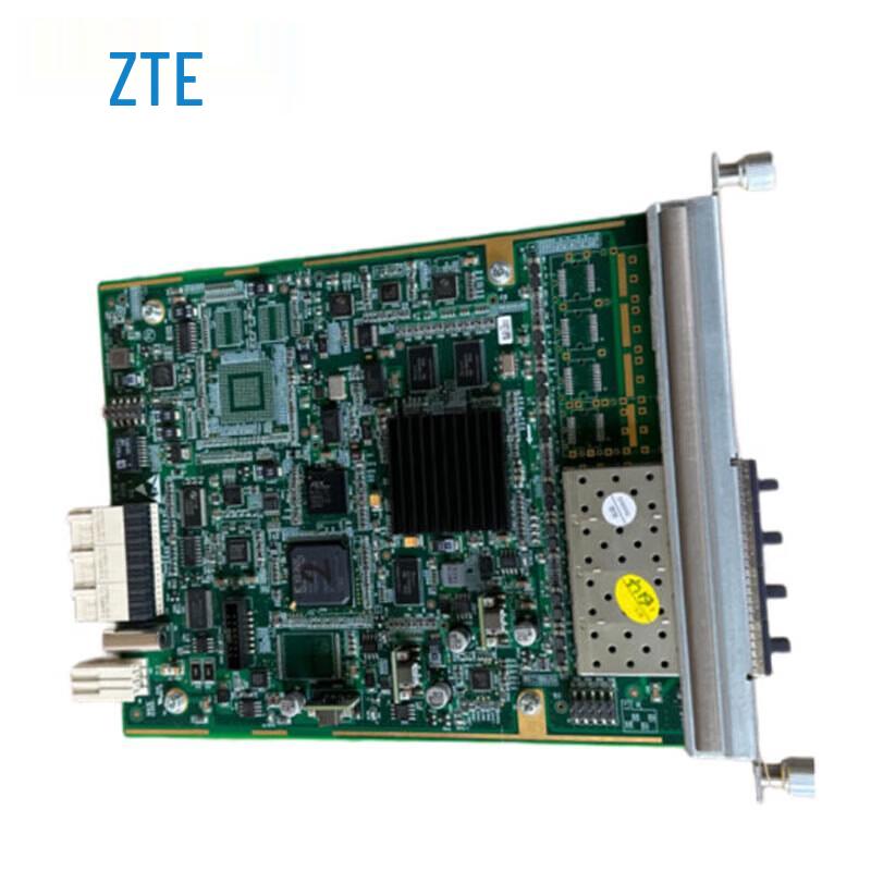 

ZTE RPH-04CP3-SFP 4-Port OC-3/STM-1 POS Interface Card