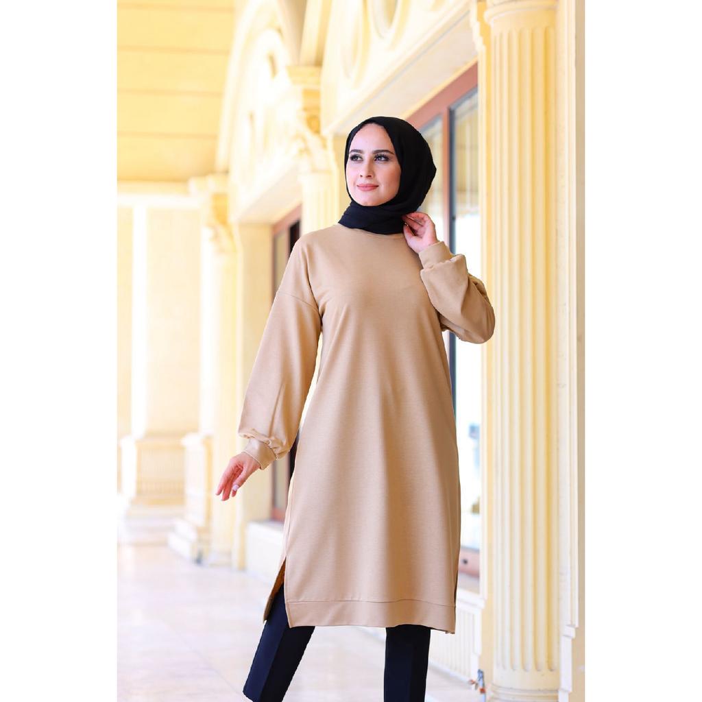 1483 Tunica Hijab Moylin