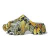 Stella McCartney X Adidas  Clog Haenyeo Women Sneakers Multi-Color Tent-Green Crew-Orange HP6712