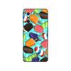 For Poco F4 GT Case Back Cover For Xiaomi POCO F4 GT 5G Phone Case Tpu Soft Silicone Case Protective Bag Bumper Black Tpu Case