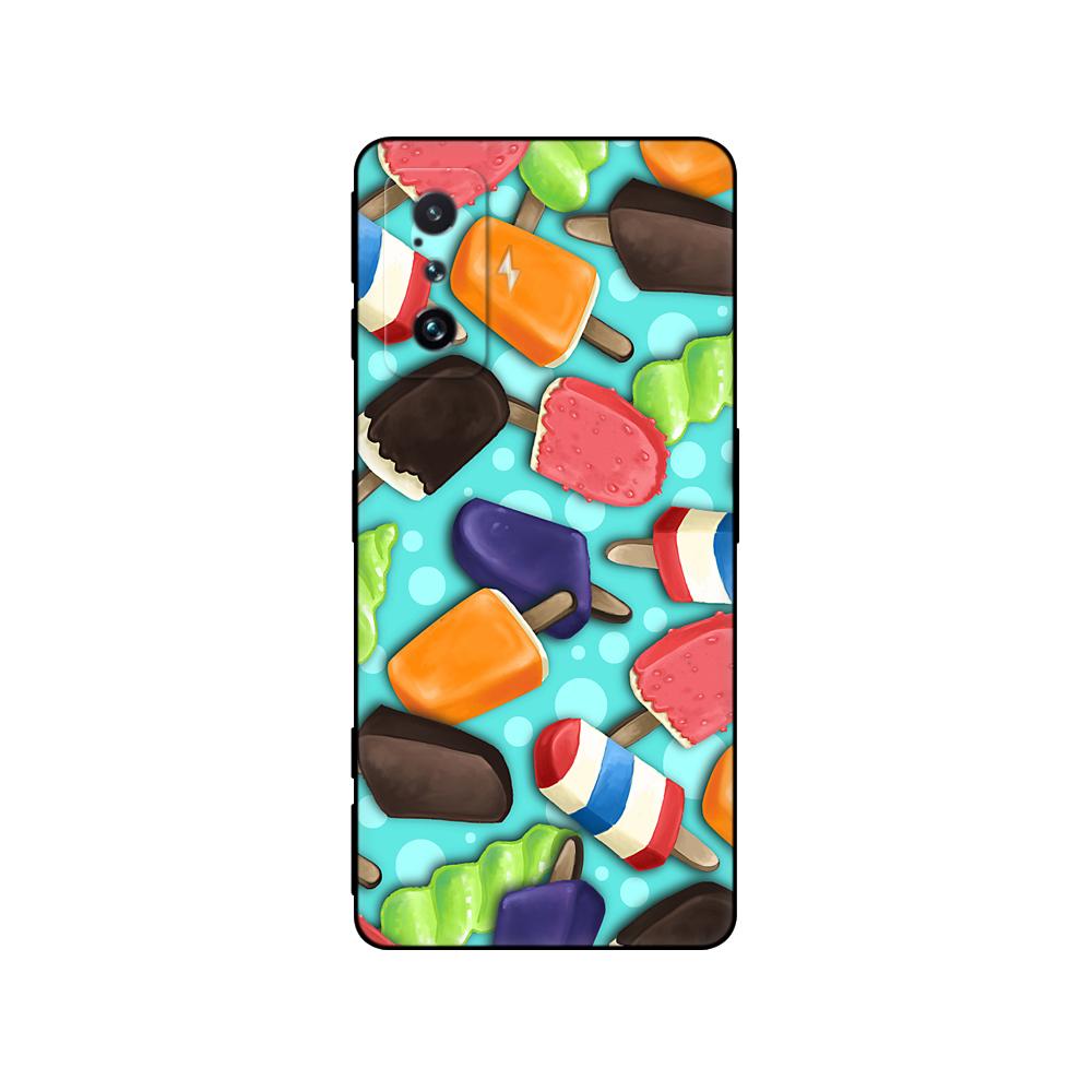 For Poco F4 GT Case Back Cover For Xiaomi POCO F4 GT 5G Phone Case Tpu Soft Silicone Case Protective Bag Bumper Black Tpu Case