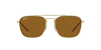 Ray-Ban Occhiali da sole RB3588 925083 ARISTA 55
