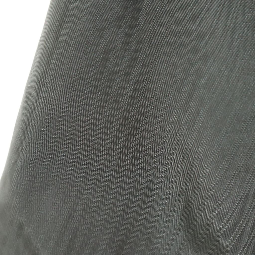 Adidas 80s DESCENTE VINTAGE Windbreaker L Jacket with Tricot Lining Men's Used