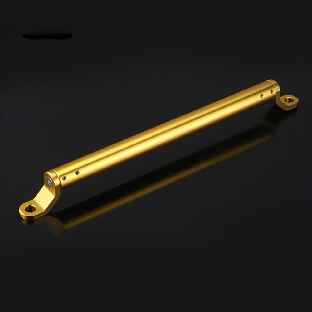 Retractable Motorbike Extension Bracket Alloy Lever Handlebar Durable Balancing Levers  Retrofit
