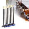 5Pcs with Tee Joint Irrigation Sprinkler Kit Quick Connect Misting Cooling System  Balcony