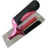 Flat Drywall Trowel,Stainless Steel Plaster Finishing Trowel Tool Putty Plaster Cement Putty Scraper for Grouting Plastering Flooring Finishing