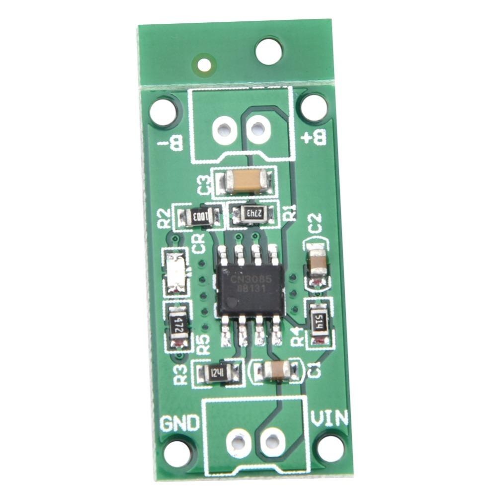 3V 4.5V NiMH Battery Charger Thermal Regulation Multi-Voltage Charger  For 2S NiMH Battery
