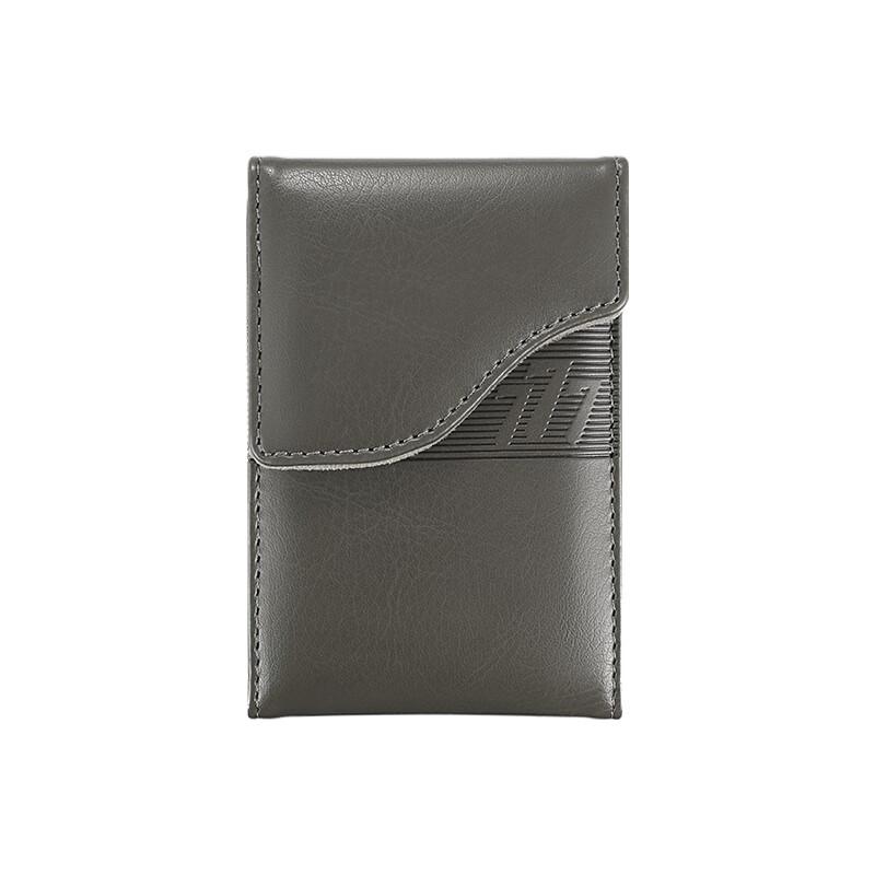 THREE SEVEN 5-Piece Grooming Kit