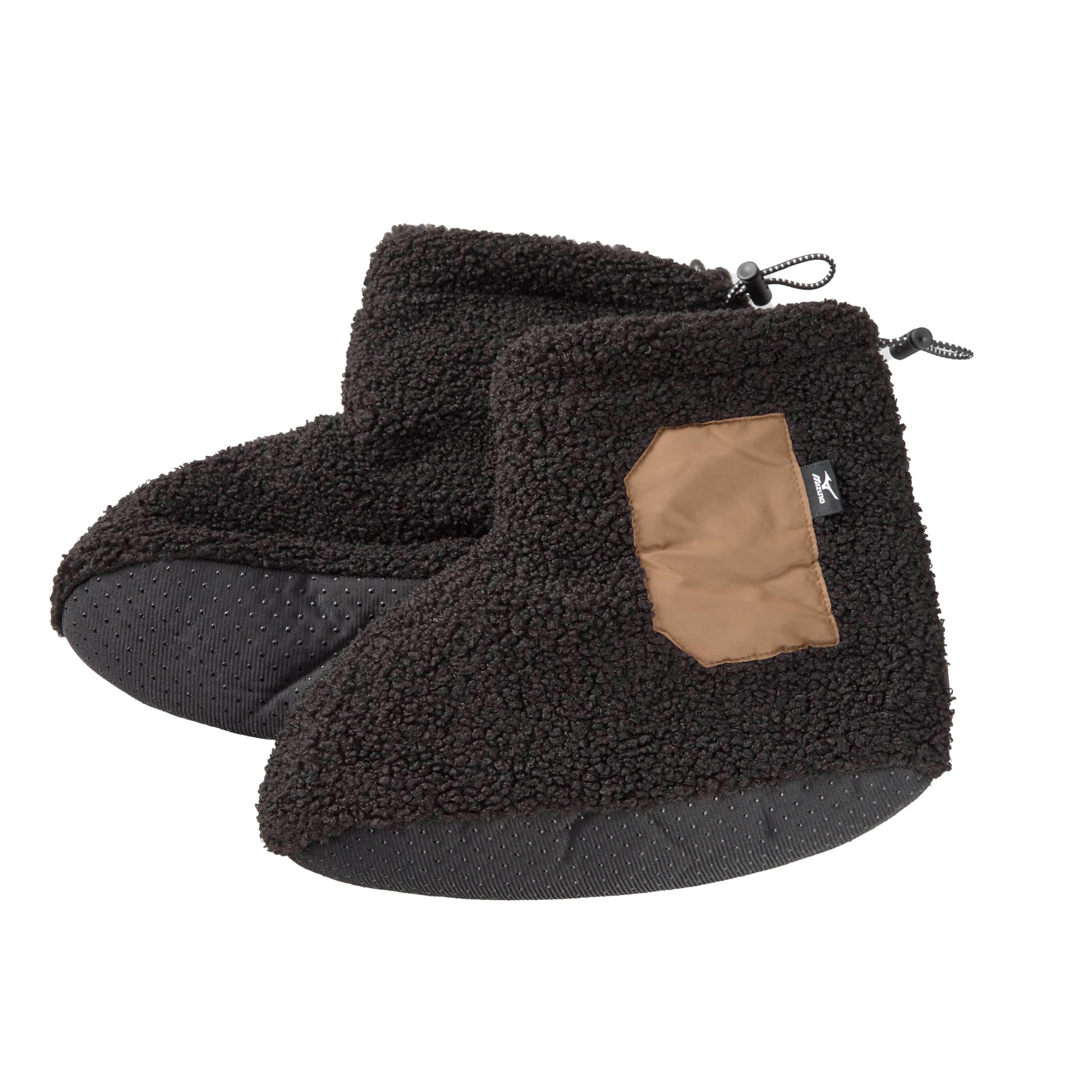 

Mizuno Комнатный Набор Боа Размер см Ботинки, 2, Тип, Черный, 23.0 чёрный