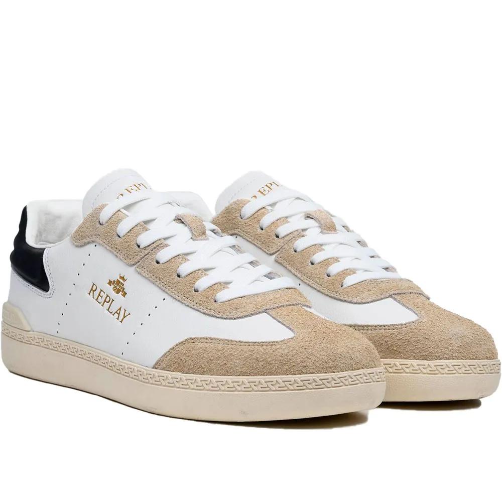 Replay Pyper Dual Sneakers