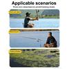 1/5Pcs Thrower Feeder Holder Fishing Lure Basket Cage Bait Cage Fishing Accessories Carp Fishing Trap Bait Lure