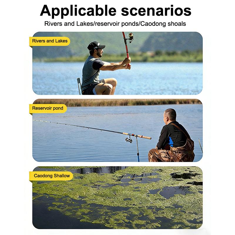 1/5Pcs Thrower Feeder Holder Fishing Lure Basket Cage Bait Cage Fishing Accessories Carp Fishing Trap Bait Lure