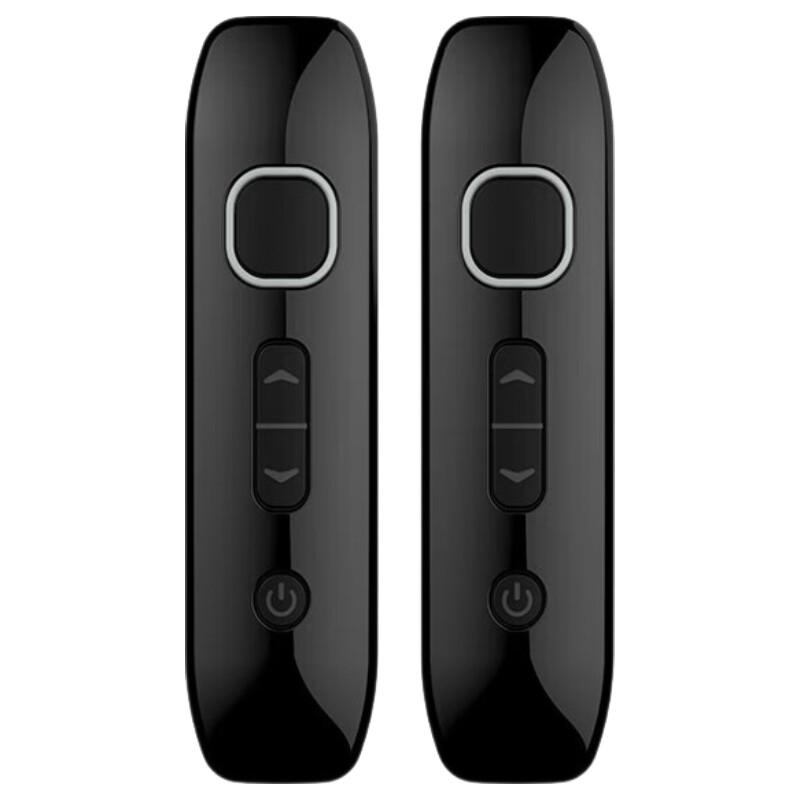 

UNIKOO Mini Ear-Hook Two-Way Radio (2-Pack) (CN version)