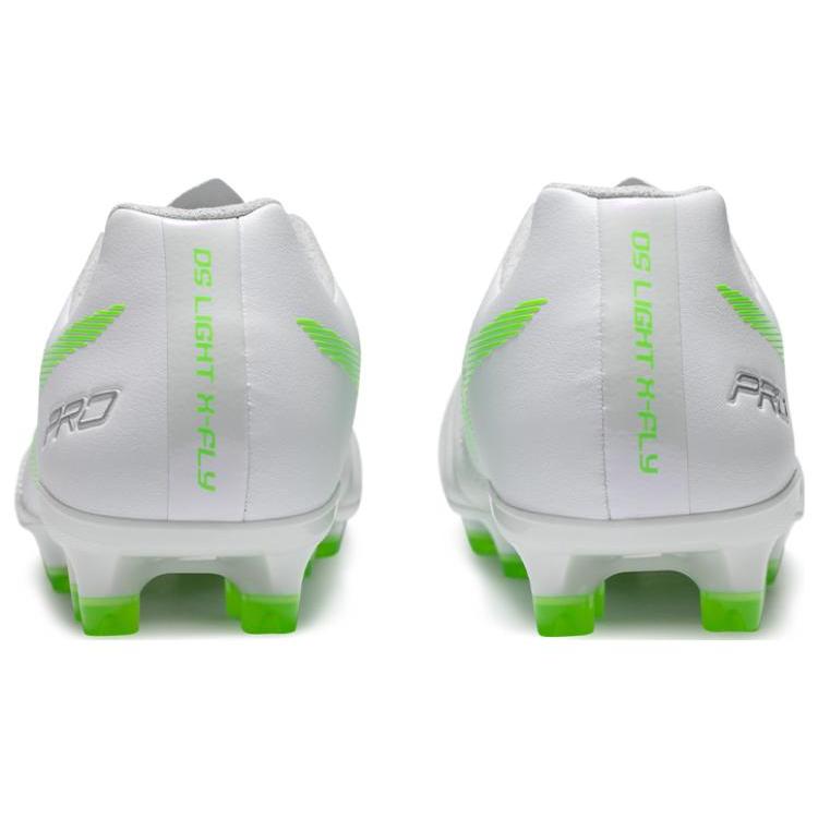 ASICS Ds Light X fly Pro L.E. 'White Green' 1101A025-105