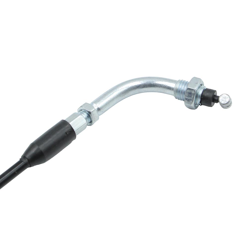 Universal Motorcycle Throttle Cable For GY6 150cc 50cc 80cc 125cc QMB139 Engine Scooter Moped ATV Go Kart Dune Buggy Parts Throttles 2