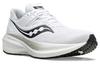 Saucony Triumph 20 White Black - S20759-11