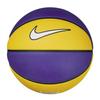 Nike Skills Faux Leather Basketball