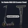 Electric Scooter Stand Foot Side Kickstand For Segway Ninebot Max G30/G30LP