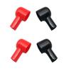 Stoooduo Battery Terminal Terminal Cover Battery Terminal Insulation Cover Insulating