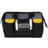 Stanley STST70574 12-Inch Soft-Sided Tool Bag [Parallel Import]