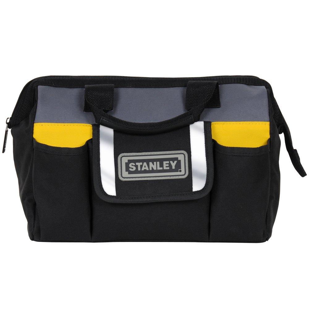 Stanley STST70574 12-Inch Soft-Sided Tool Bag [Parallel Import]