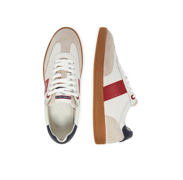 Sneakers Beverly Hills Polo Club WI44-VOUN-01