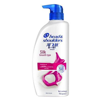 Head & Shoulders Hedvábně hladký šampon proti lupům
