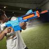 Nerf N Series Shadow Storm obsahuje 24 nábojů N1 pro sportovní střelbu v interiéru i exteriéru pro věk 8+ a autentický produkt Blaster, šipky, hračka, hra, nahoru, F8635,