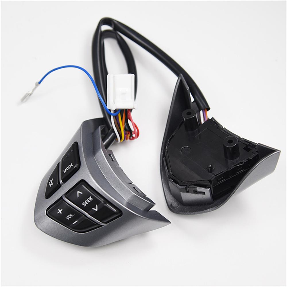 Multifunction Steering Wheel Cruise Control Switch For Suzuki Grand Vitara 2007-2013