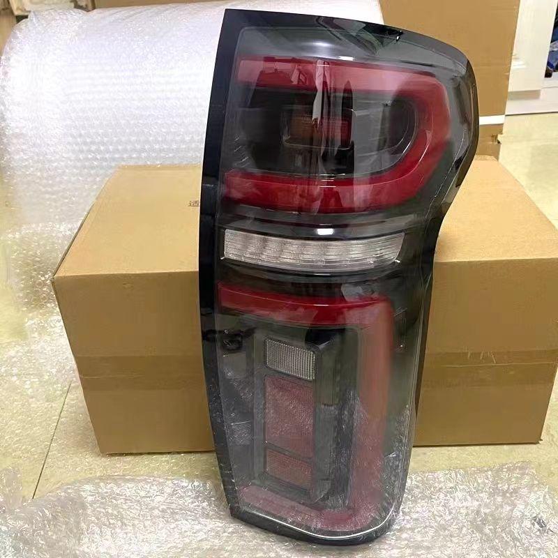 Great Wall Poer Rear Tail Light Assembly for Off-road Pickup (Passenger Version)