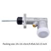 Clutch Master Cylinder Stc500100 for Land Rover Series 3 Models Premium