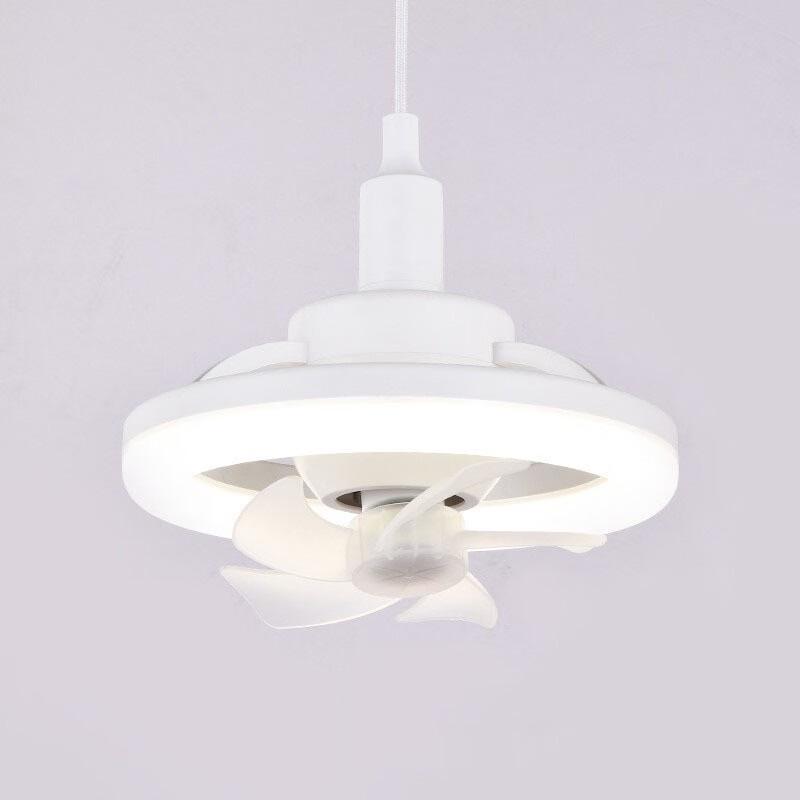 Inteligentny wentylator sufitowy Oeny ze światłem LED