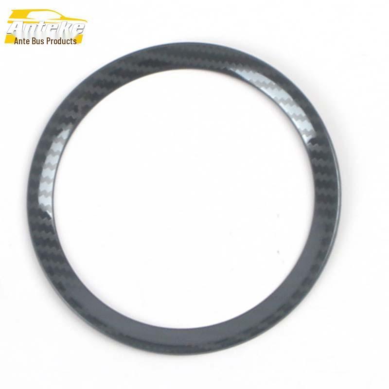 

2020 Hongguang MINI EV Подстаканник и Декоративная наклейка на рычаг переключения передач