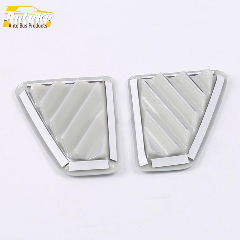 Kodiak Armaturenbrett Luftausströmer Rahmen Dekor Aufkleber