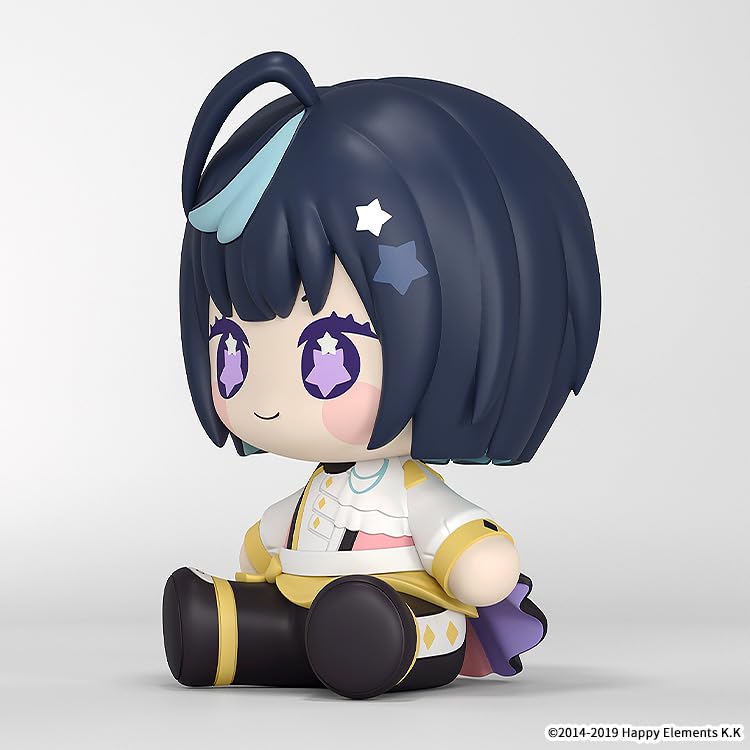 Good Smile Arts Shanghai Huggy Good Smile Ensemble S Plastic Painted Movable Figure Stars!!