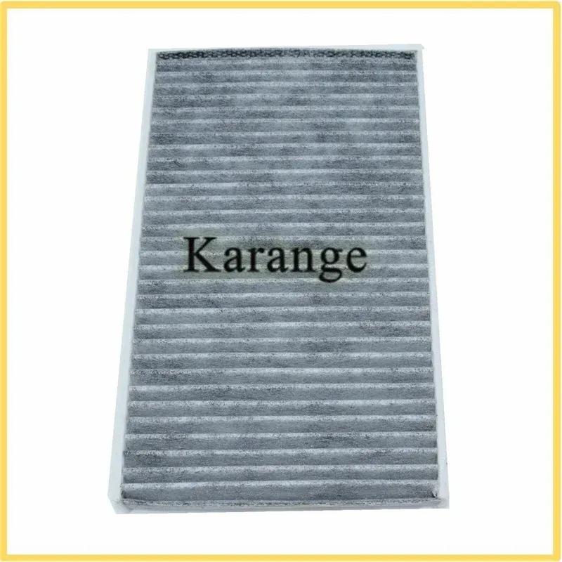New 670005021 Cabin Air Filter Conditioner for MASERATI GHIBLI III M157/LEVANTE SUV Car Accessories Auto Replacement Parts