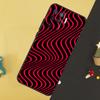 PewDiePie Waves Case For Oppo A80 A60 A40 A54 A74 A94 A18 A38 A58 A78 A98 A96 A76 A16 A15 A17 A57 A5 A6 Pro