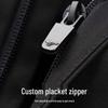 SEPTWOLVES Men's Versatile Warm Thin Cotton Jacket