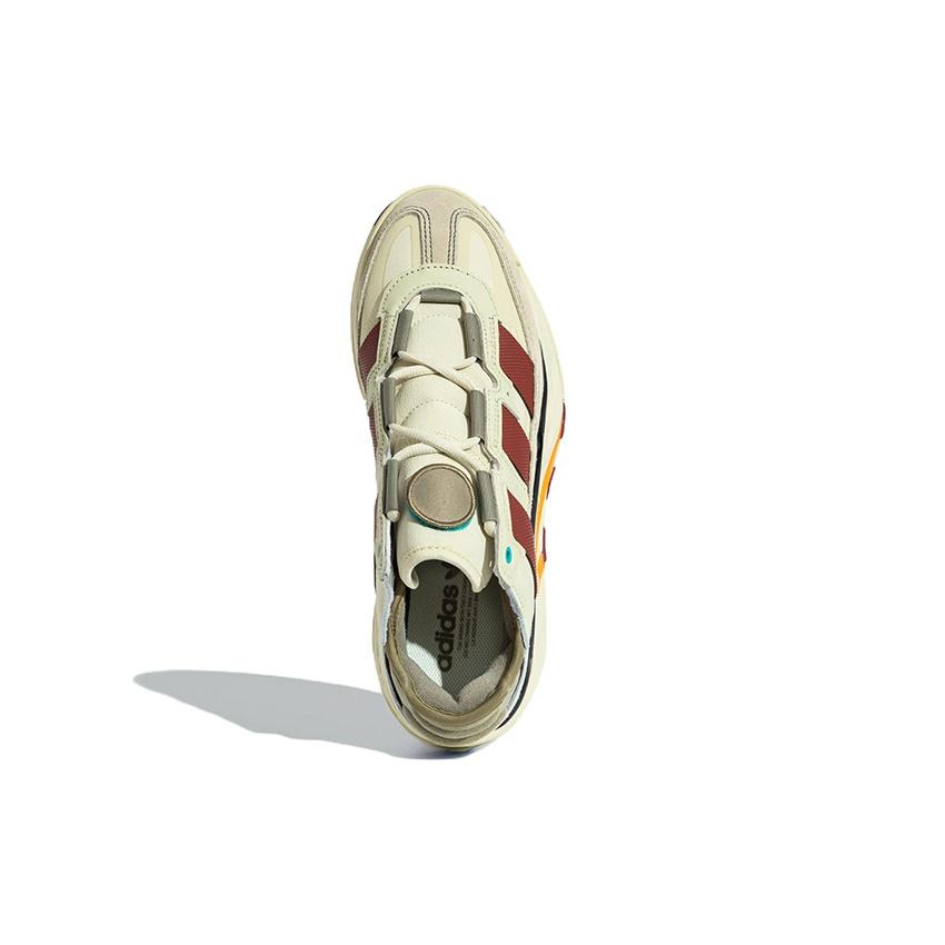 adidas originals Niteball 'Cloud White' Men's ID4088