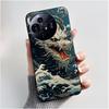 New Design Cute Case For TCL 50 NxtPaper 5G/50 Pro NxtPaper 5G/TCL P10/60 XE NxtPaper Shockproof Cover Black Case
