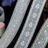 Star Sand Dream Series Washi Tape Fine Glitter Die-Cut Tape Aesthetic Stickers  Journal Decor