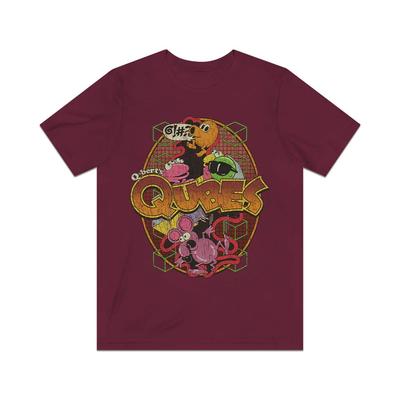 Tops – Magliette