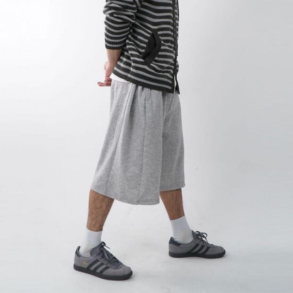 Onl Men Bermuda Pants Balloon Pants Mpn
